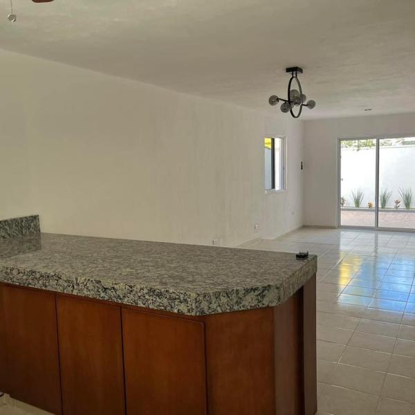 CASA EN VENTA EN TERRANOVA, MÉRIDA,YUCATÁN.